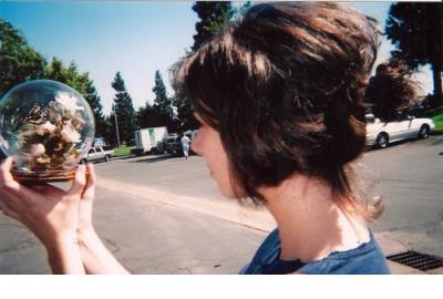 想念一个人的暖心说说