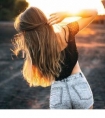抖音爱情受伤的句子/我最想去的地方,我暗恋的人的心