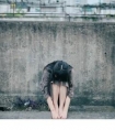 伤感说说心情短语大全快手_如果我有悲伤,就让风把它吹走