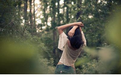 陪孩子成长的唯美句子 陪伴孩子成长温暖句子