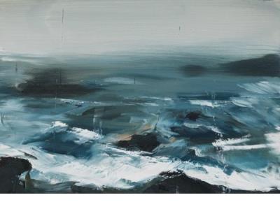 文艺正能量 小清新句子