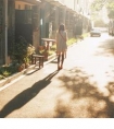 抖音里描写暗恋悲情的句子_不是为了偷看你,而是为了爱你