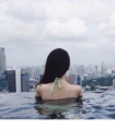 抖音伤感说说看了心酸想哭|我永远不会对任何女人做出承诺