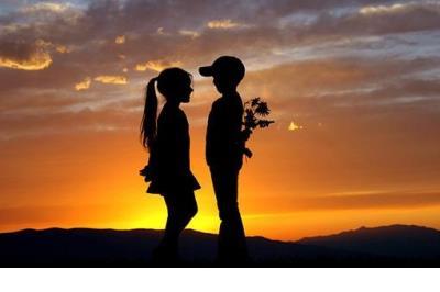 对男朋友说的暖心的话