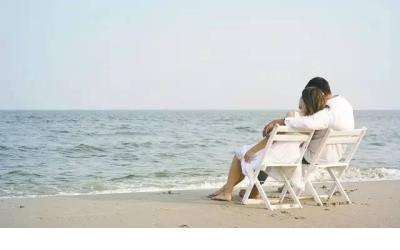 情侣留言给女朋友长句