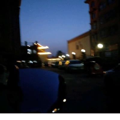 早安励志说说致自己2019