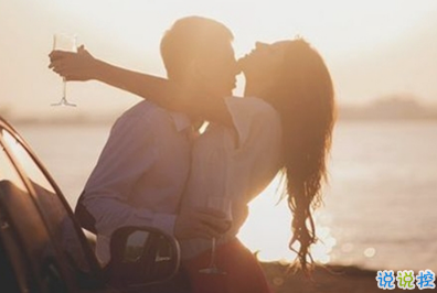 男生接吻会有生理反应吗 接吻时男生起反应怎么办1