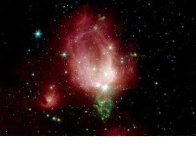 早安说说图片正能量