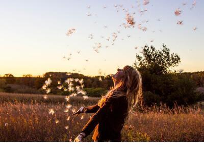甜蜜的句子大全