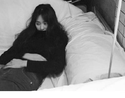 结婚伤感说说心情短语-3