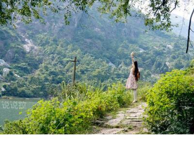 不是因为有希望才去努力