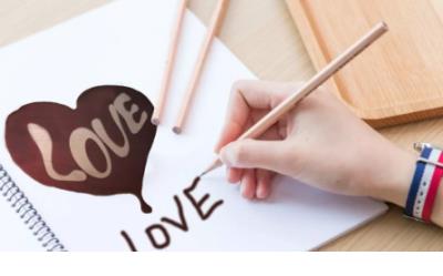 个性说说带图片