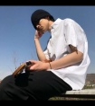 抖音图片*形容夏天文艺小清新句子