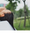 天气热的搞笑说说短句|宁可在有空调的房间里哭,也不要在电风扇下笑