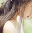 抖音里余生有你的幸福语录/时间模糊了我们的影子,我们漂走了。