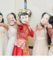 描写夏天的好句摘抄短一点|所有的树都无精打采地懒洋洋地站着