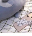 很美很冷门的惊艳古诗句:泪与泪而凄凉,思不眠之夜而舒