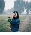 特别难受压抑大得想哭的说说:你答应过我一切,但什么也没给我