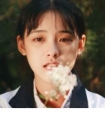 抖音里一个人孤独伤感的句子*世界上最美的风景,是我在你的眼里
