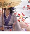 2020年古风唯美的文字控句子大全/光擦金合欢的眼睛,希望不穿过去的烟