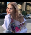 女子高中生的脚垫/老男人用很多花樣玩我