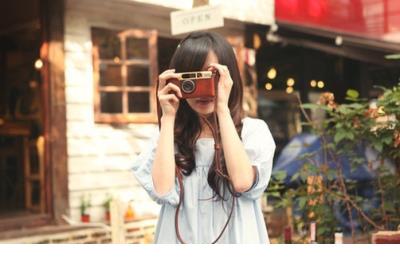 女人心情经典说说图片 很累很累的经典说说