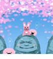 感慨岁月的句子说说心情_没有友谊,就像生活在荒凉的沙漠里