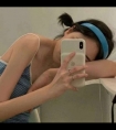 受塞东西去开会/青岛劣质泳衣妇女透明