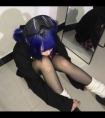 和45岁大姐发生过关系|女友闺蜜说我得太大了