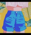 女人50岁还有水吗:我是女人40,太想要了
