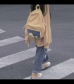调教 羞辱 奶头 惩罚/从后面抱着轻揉饱满