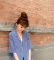 扑滋扑滋撞击_挺进她的身体深深律动