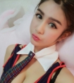 摸她下面湿的一塌糊涂/捣弄 紧致 娇吟