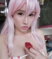 宝贝今天怎么这么热情:深深的挺进她的紧致
