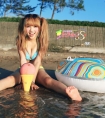 看到她那对大贱奶|第一次摸到了女友的毛