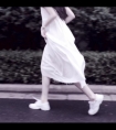 轻一点,啊,撞到哪里了:敏感珠串滚动调教