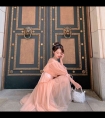 美女在对小饥饥,乖别让它流出来了h