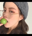 把女朋友下部涂风油精,龙椅上征服太后
