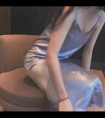 女人带口球流口水的样子|乖把这串珠子都吃了
