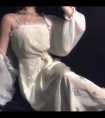 只能摩擦呦:仙子坐莲玉腿娇吟