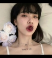 嫩蕊吞吐着他的粗长:抵着敏感点磨蹭