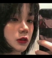 吞吐着紫红色粗长:双腿一夹 猛的一挺