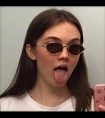 经期夹大腿自慰高潮_小妖精你的身体真美