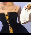 惩罚 红肿 玉势 撅高 板子*噗嗤一声全根尽入