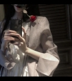 他逼她低头看两人的结合处h*吃下边那个的小说