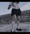 臀瓣绑跪趴撅惩罚小妾:揉咬含 毛笔 轻扫