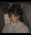 呜呜你的太大了:学长可不可以尿里面