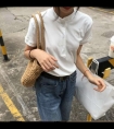 女朋友下面好紧是粉色的_穿超短裙在学校自慰