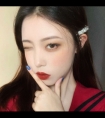 街拍女低腰裤低到露了毛_抱起来啪为什么更爽