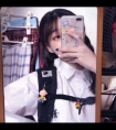 手指伸到两人结合处揉|闺蜜帮我吸奶头